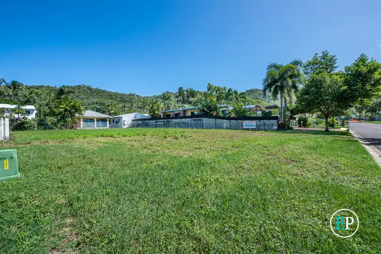 Third view of Homely land listing, 4 Serene Place, Nelly Bay QLD 4819
