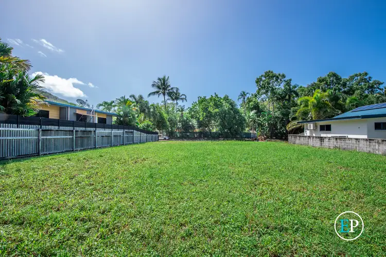 Fourth view of Homely land listing, 4 Serene Place, Nelly Bay QLD 4819