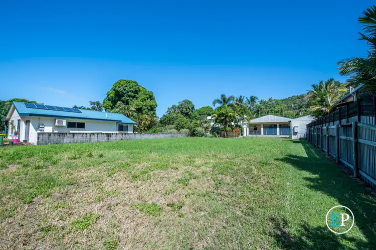 Fifth view of Homely land listing, 4 Serene Place, Nelly Bay QLD 4819