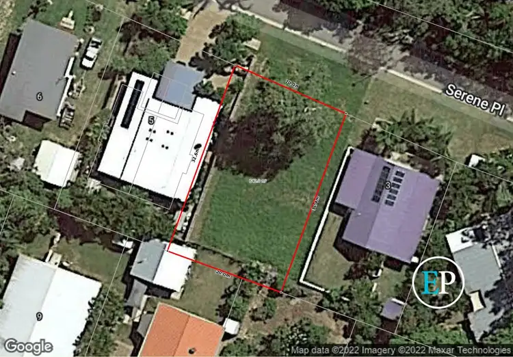 Seventh view of Homely land listing, 4 Serene Place, Nelly Bay QLD 4819