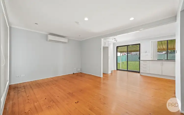 Fifth view of Homely house listing, 3 Colt Place, Cranebrook NSW 2749