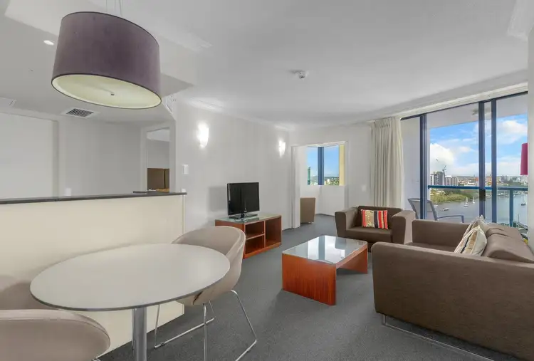 1101/570 Queen Street, Brisbane City QLD 4000