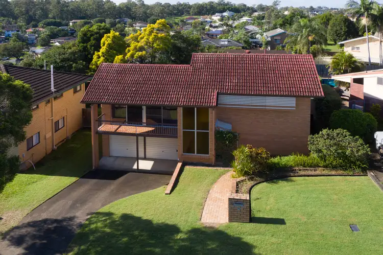 18 Voigt Street, Mcdowall QLD 4053