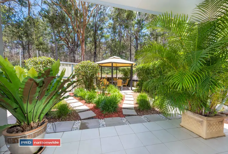 Third view of Homely townhouse listing, 14 Lamandra Crescent, Nelson Bay NSW 2315