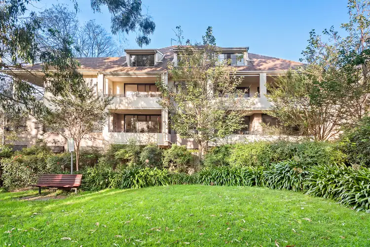 7/14-18 Coonanbarra Road, Wahroonga NSW 2076