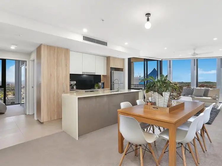2602/550 Queen Street, Brisbane City QLD 4000