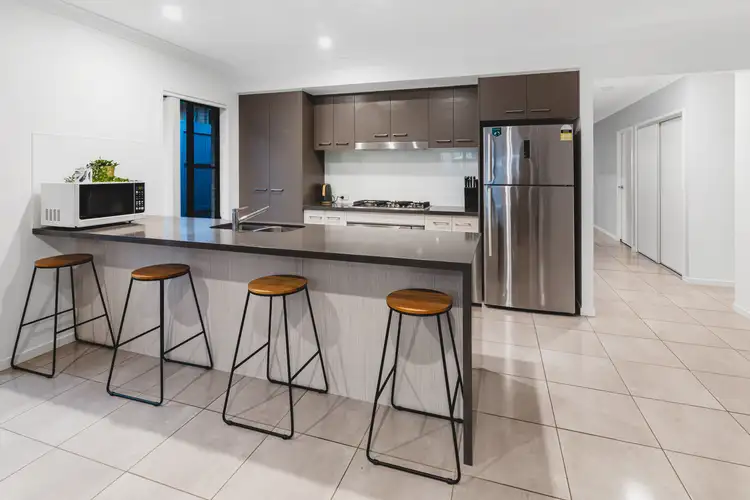 Third view of Homely house listing, 17 Cassius Way, Ormeau QLD 4208