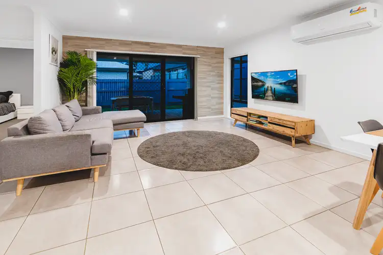 Fourth view of Homely house listing, 17 Cassius Way, Ormeau QLD 4208