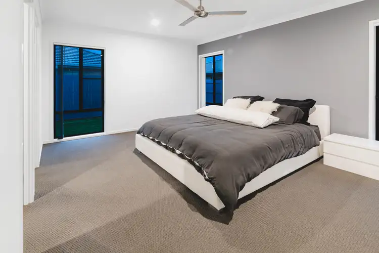 Fifth view of Homely house listing, 17 Cassius Way, Ormeau QLD 4208