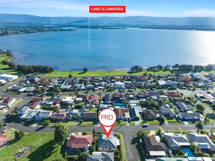 Second view of Homely house listing, 9 Avery Avenue, Mount Warrigal NSW 2528