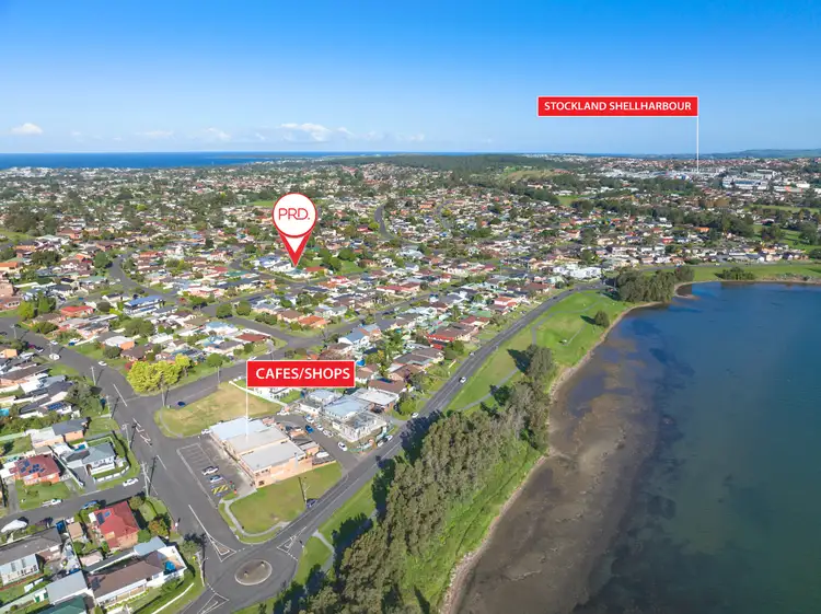 Third view of Homely house listing, 9 Avery Avenue, Mount Warrigal NSW 2528