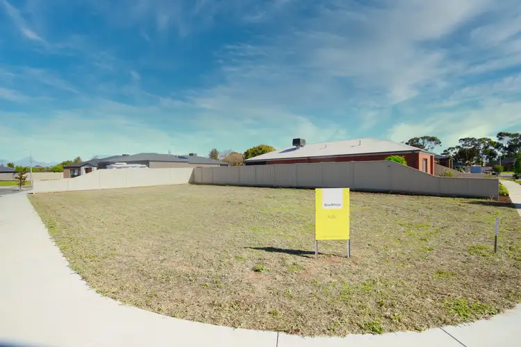 Third view of Homely land listing, 39 Hickson Street, Horsham VIC 3400