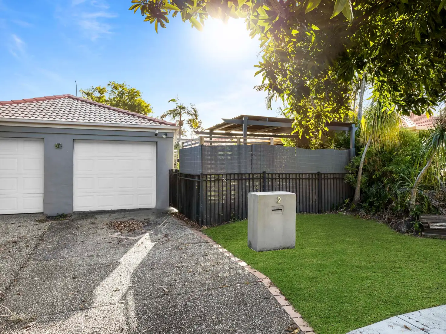 Main view of Homely semi-detached listing, 2/30 William Street, Southport QLD 4215