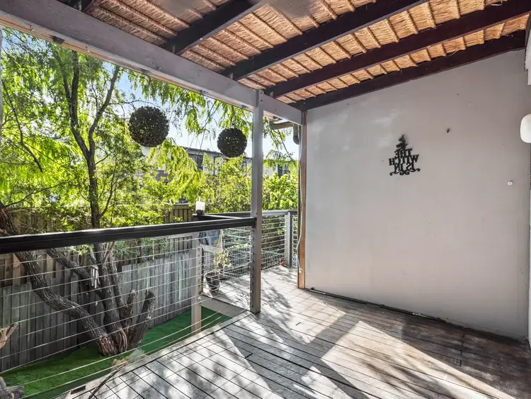 Third view of Homely semi-detached listing, 2/30 William Street, Southport QLD 4215