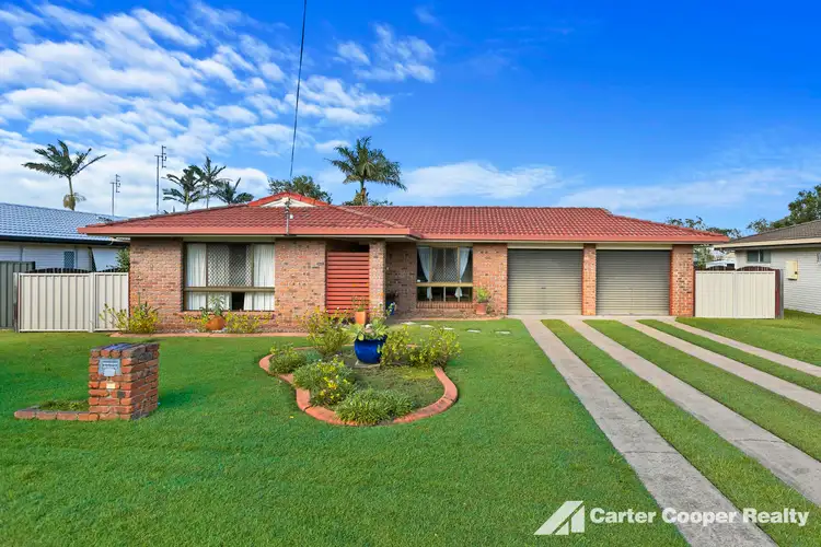 23 Moonlight Avenue, Torquay QLD 4655