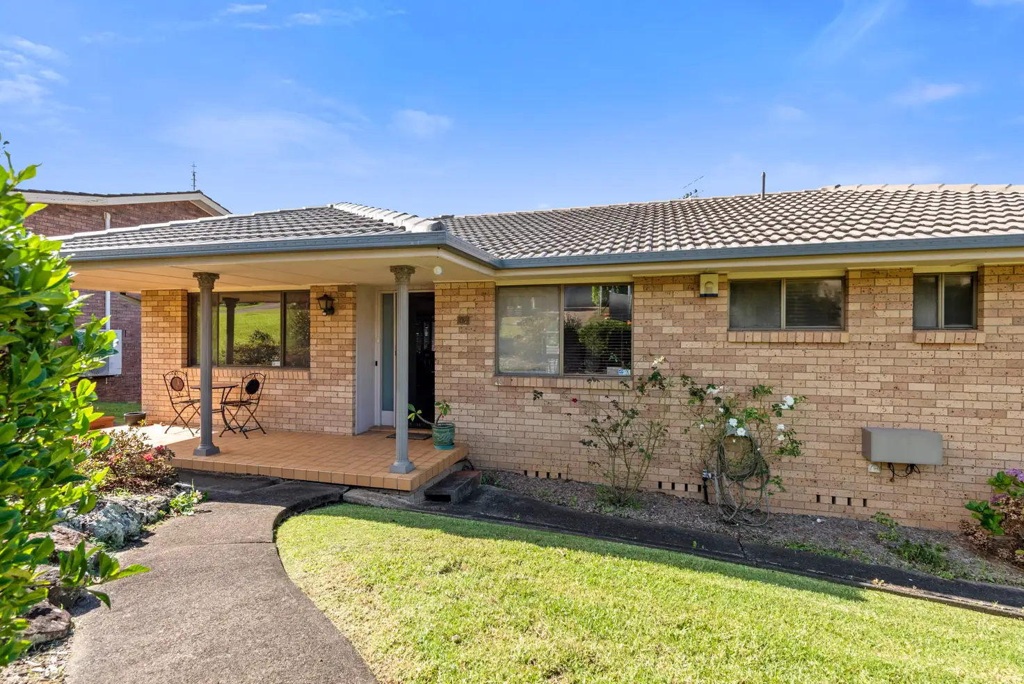 Main view of Homely house listing, 49 Seaview st, Mollymook NSW 2539