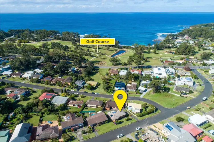 Second view of Homely house listing, 49 Seaview st, Mollymook NSW 2539