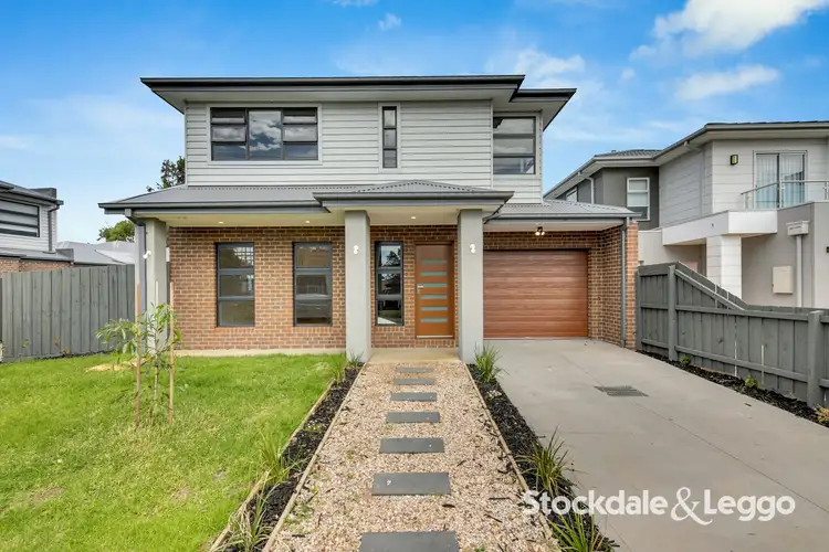 1/14-16 Cole Street, Laverton VIC 3028