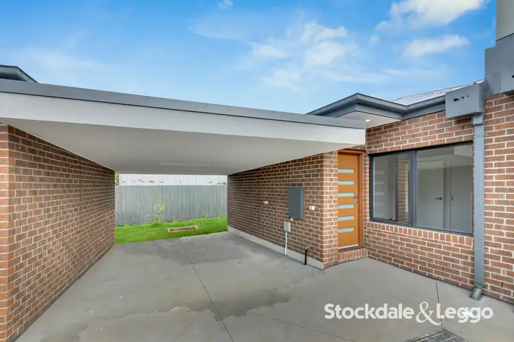 3/14-16 Cole Street, Laverton VIC 3028