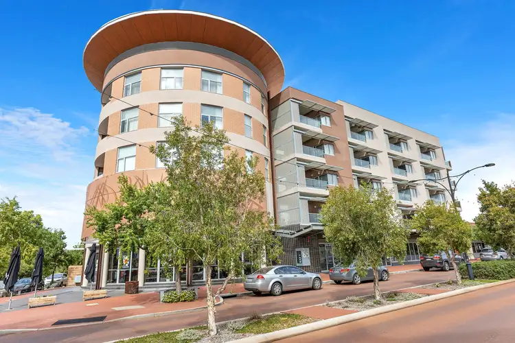 304/85 Old Perth Road, Bassendean WA 6054
