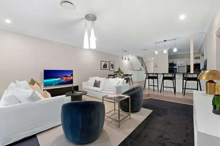 Third view of Homely villa listing, 2/52 Sunrise Boulevard, Surfers Paradise QLD 4217