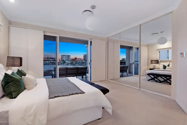Sixth view of Homely villa listing, 2/52 Sunrise Boulevard, Surfers Paradise QLD 4217
