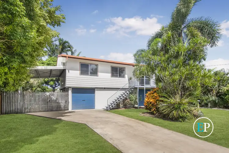 12 Lorikeet Street, Condon QLD 4815