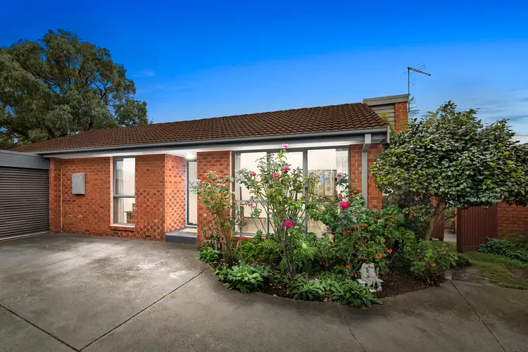Main view of Homely unit listing, 3/17 Oak Avenue, Cheltenham VIC 3192