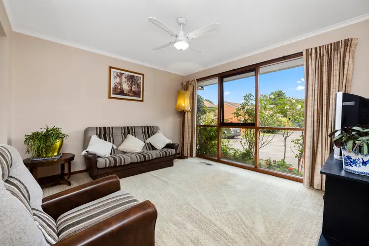 Second view of Homely unit listing, 3/17 Oak Avenue, Cheltenham VIC 3192