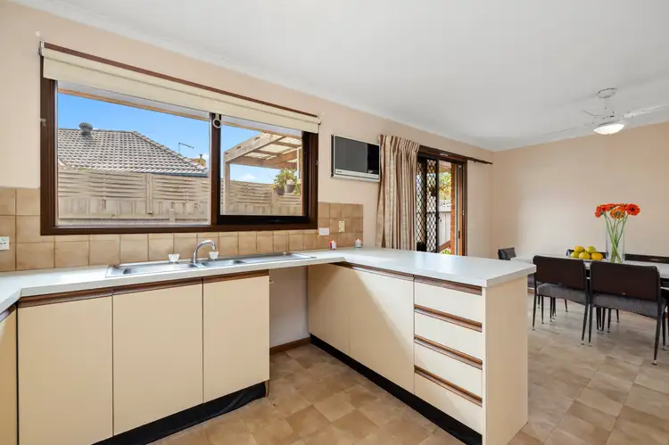 Third view of Homely unit listing, 3/17 Oak Avenue, Cheltenham VIC 3192
