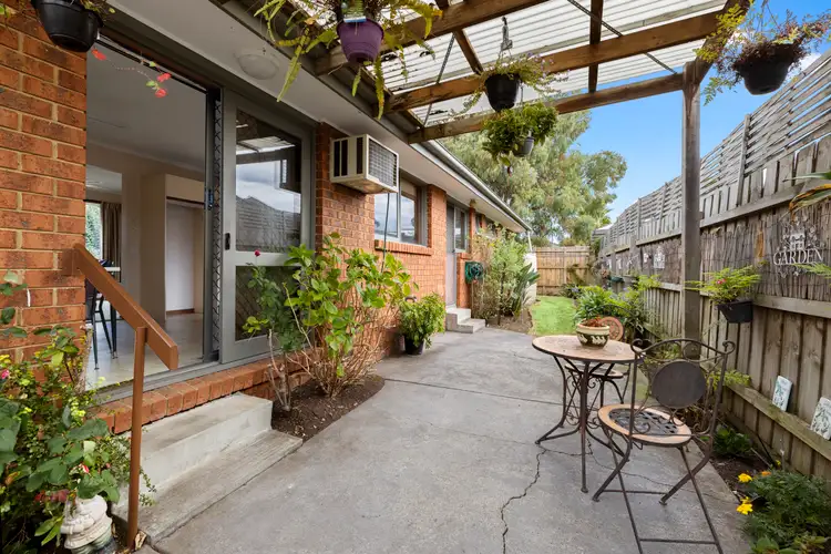 Fourth view of Homely unit listing, 3/17 Oak Avenue, Cheltenham VIC 3192