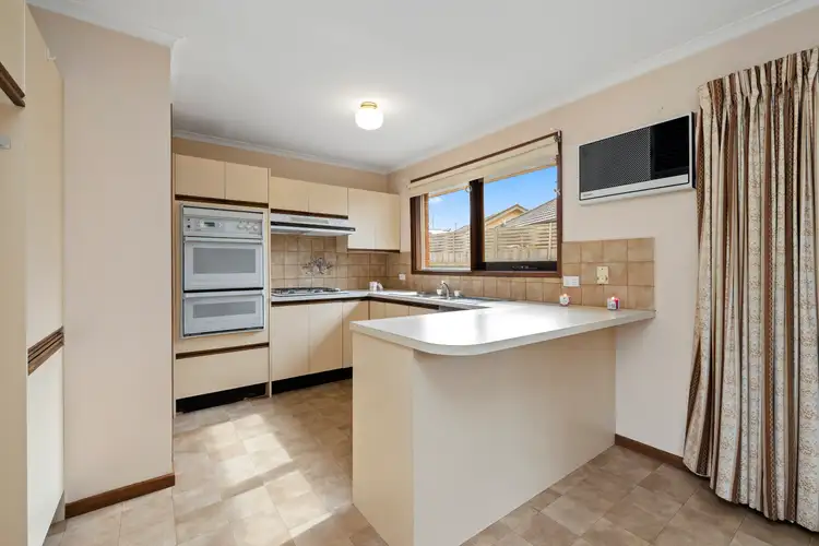 Sixth view of Homely unit listing, 3/17 Oak Avenue, Cheltenham VIC 3192