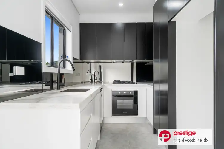 Fourth view of Homely villa listing, 5/142-144 Nuwarra Road, Moorebank NSW 2170