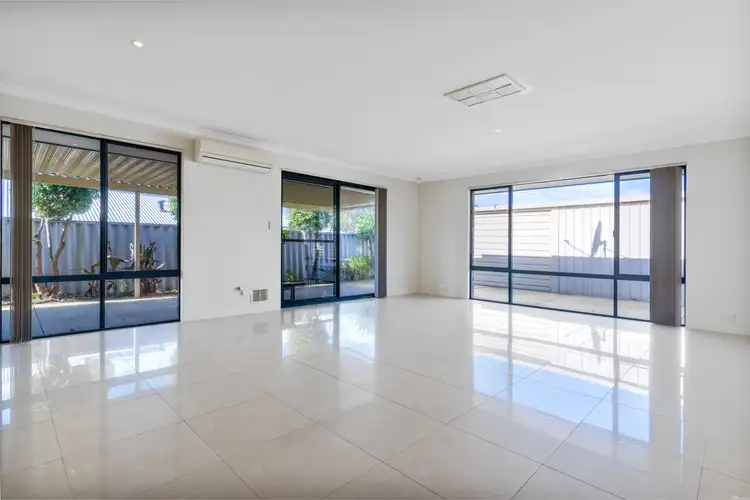 Third view of Homely house listing, 24 Dilkera Place, Quinns Rocks WA 6030