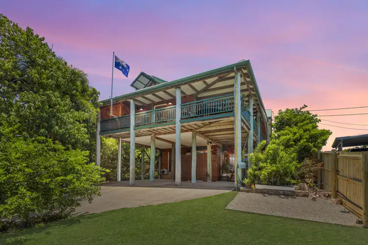 Second view of Homely house listing, 1 Mazlin Street, Airlie Beach QLD 4802