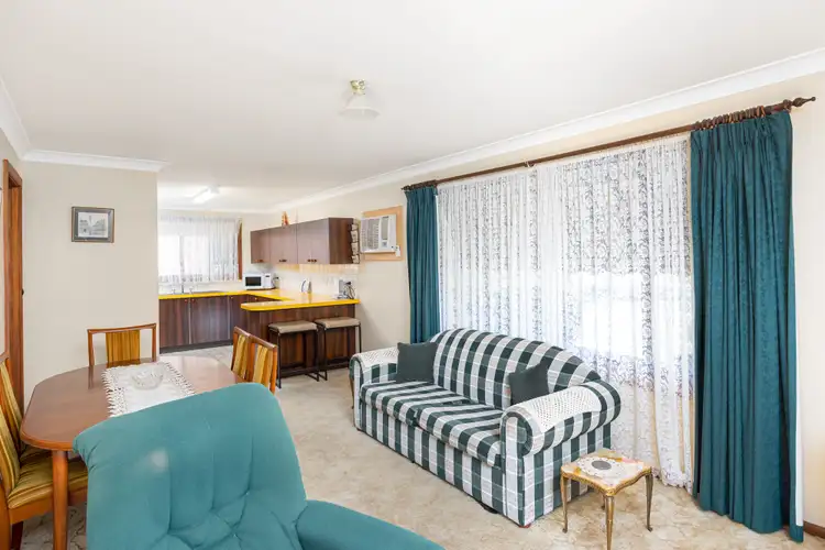 Second view of Homely unit listing, 1/169 Baker Street, Temora NSW 2666