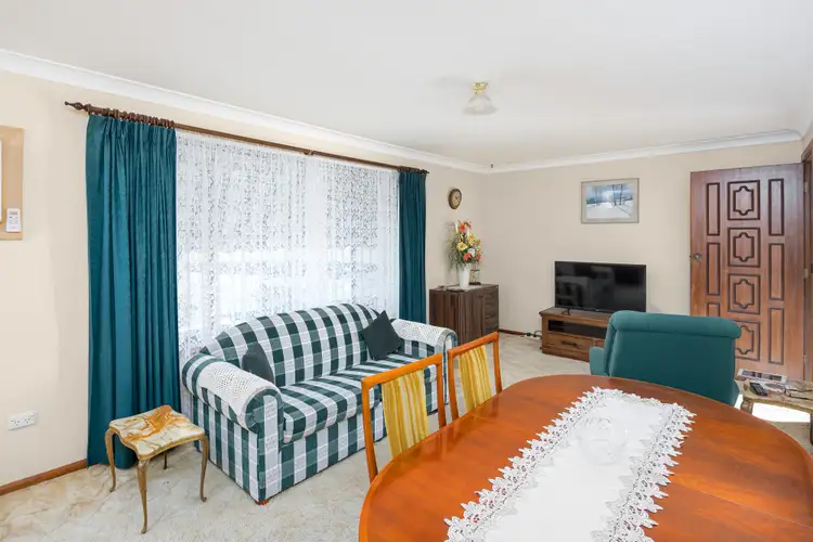 Third view of Homely unit listing, 1/169 Baker Street, Temora NSW 2666