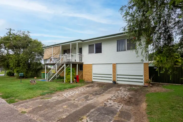 103 Robertson Road, Raceview QLD 4305