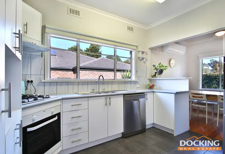 Third view of Homely house listing, 83 Rooks Road, Mitcham VIC 3132