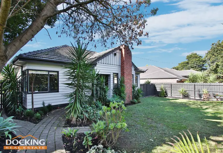 Fourth view of Homely house listing, 83 Rooks Road, Mitcham VIC 3132