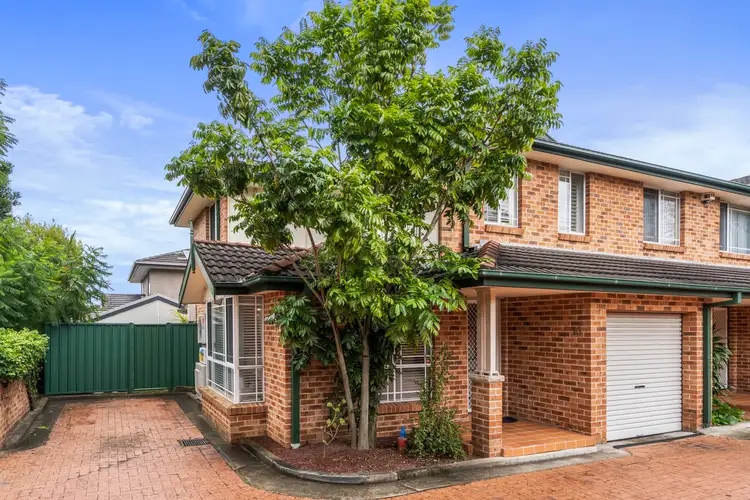 10/153 Nuwarra Road, Moorebank NSW 2170
