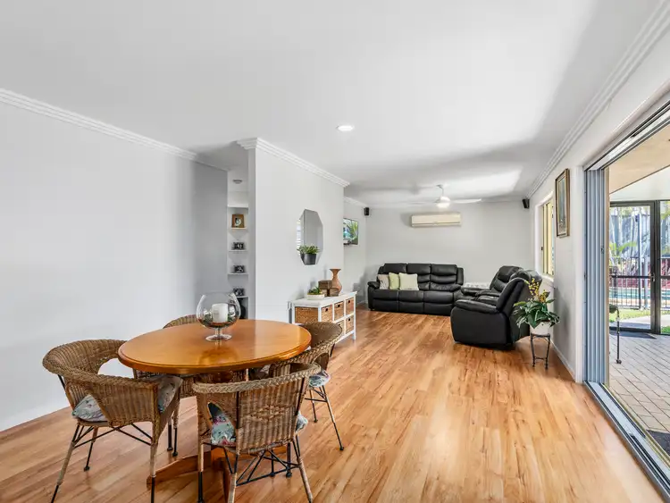 Fourth view of Homely house listing, 113 Pacific Pines Boulevard, Pacific Pines QLD 4211