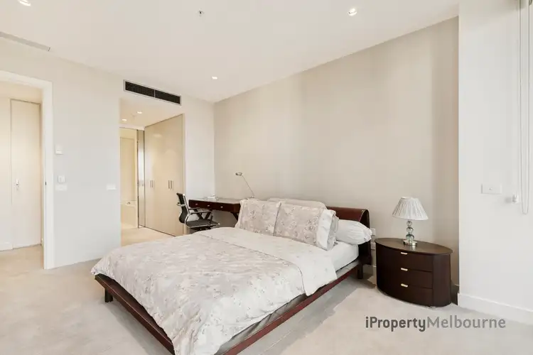 Fifth view of Homely apartment listing, 3404/1 Freshwater Place, Southbank VIC 3006