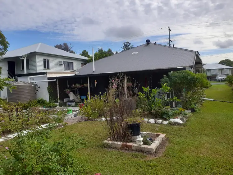 Third view of Homely house listing, 160 EDINGTON STREET, Berserker QLD 4701