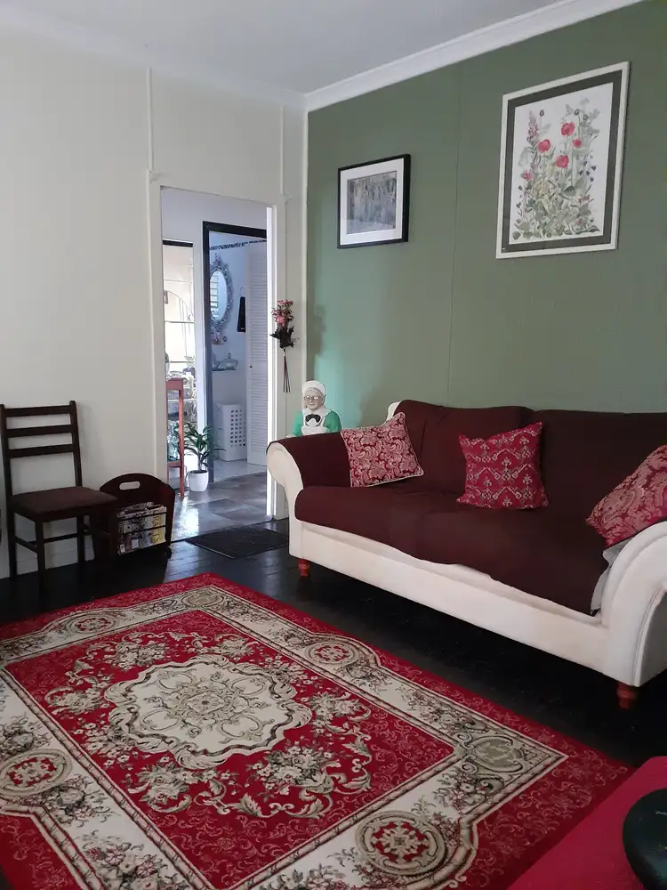 Fourth view of Homely house listing, 160 EDINGTON STREET, Berserker QLD 4701