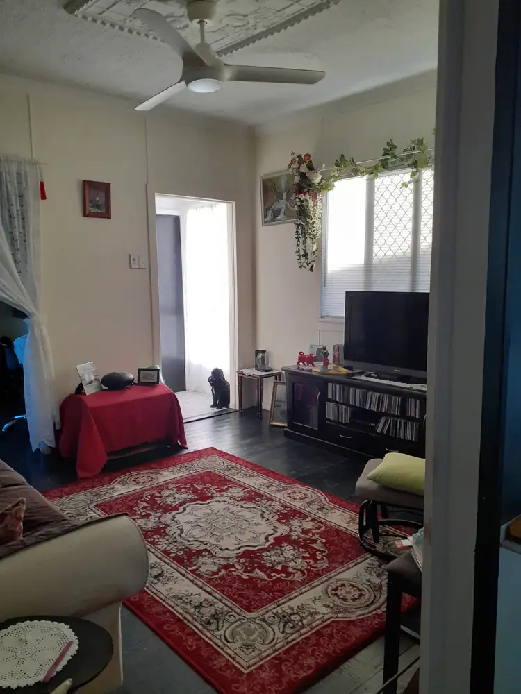 Fifth view of Homely house listing, 160 EDINGTON STREET, Berserker QLD 4701