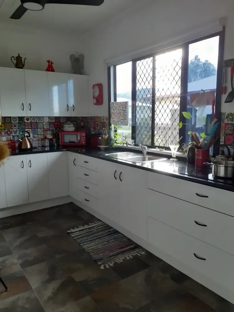 Seventh view of Homely house listing, 160 EDINGTON STREET, Berserker QLD 4701