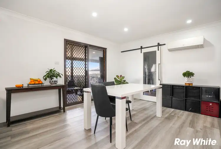 Fifth view of Homely house listing, 47 Acropolis Avenue, Rooty Hill NSW 2766