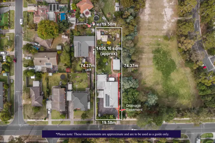 62 Mullum Mullum Road, Ringwood VIC 3134