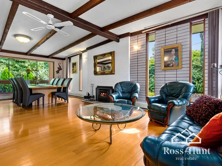 Second view of Homely house listing, 62 Mullum Mullum Road, Ringwood VIC 3134